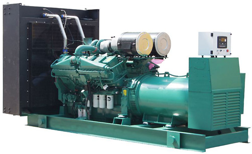 西昌镇30kw康明斯柴油发电机组图片 西昌镇30kw康明斯柴油发电机组图片