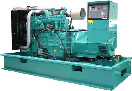 西昌镇180kw康明斯柴油发电机组图片 西昌镇180kw康明斯柴油发电机组图片