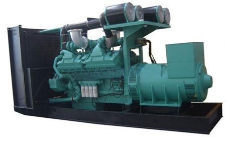 西昌镇200kw康明斯发电机组图片 西昌镇200kw康明斯发电机组图片