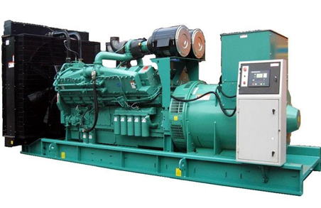西昌镇570kw康明斯柴油发电机组图片 西昌镇570kw康明斯柴油发电机组图片