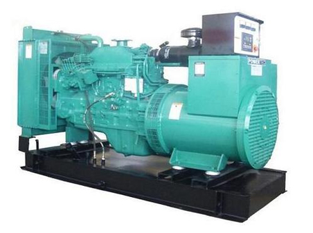 西昌镇80kw康明斯柴油发电机组图片 西昌镇80kw康明斯柴油发电机组图片