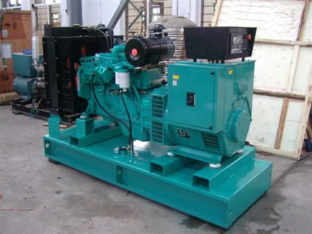西昌镇200kw康明斯柴油发电机组图片 西昌镇200kw康明斯柴油发电机组图片