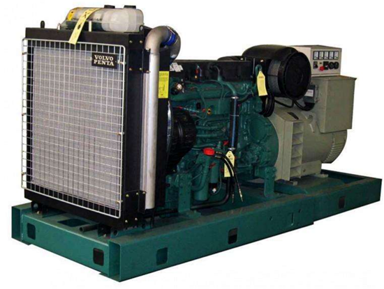 西昌镇柴油发电机