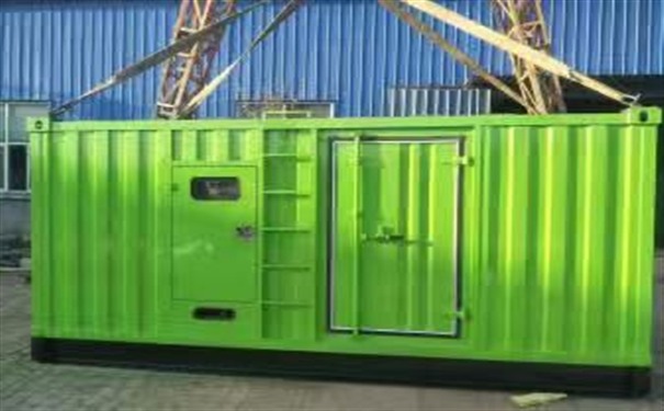 西昌镇600kw大型柴油发电机组出租价格 西昌镇600kw大型柴油发电机组出租价格