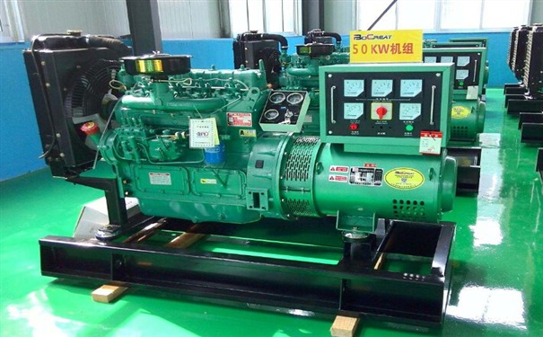 西昌镇发电机出租